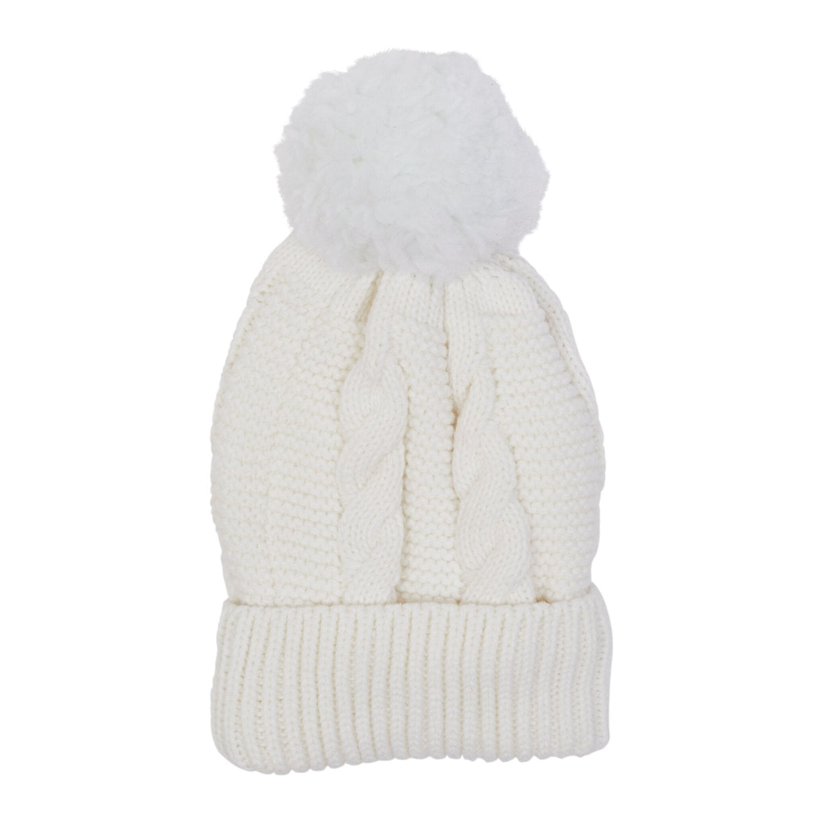 Unisex Bobble Hat – Cancer Research UK