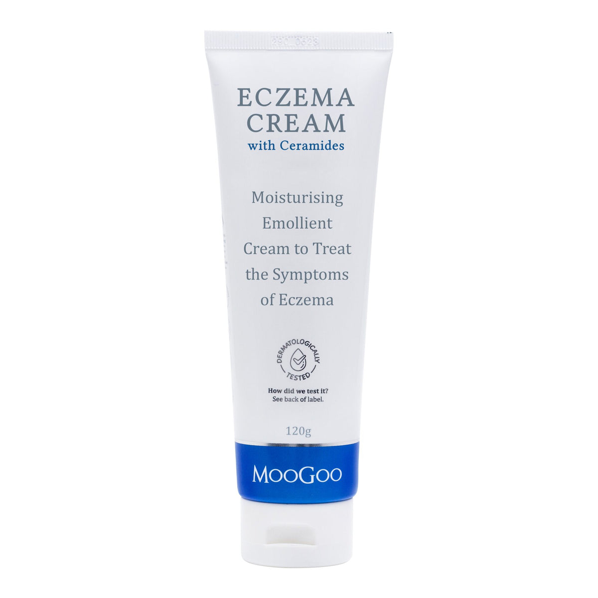 MooGoo Eczema Cream with Ceramides – Cancer Research UK