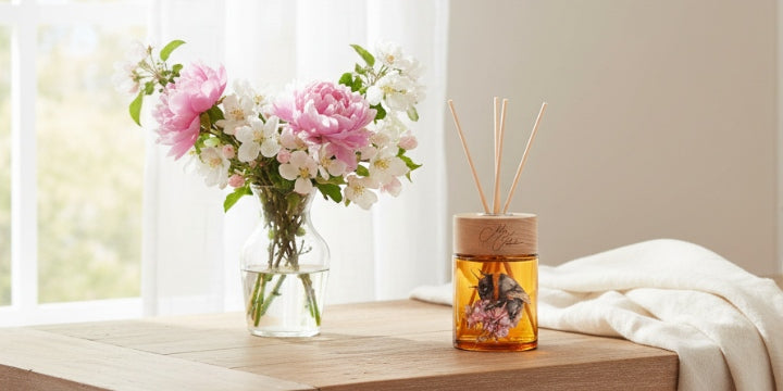 Home Fragrance - Scents That Power Progress – Page 3 – Cancer Research UK