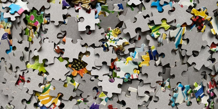 Jigsaw puzzles – Cancer Research UK