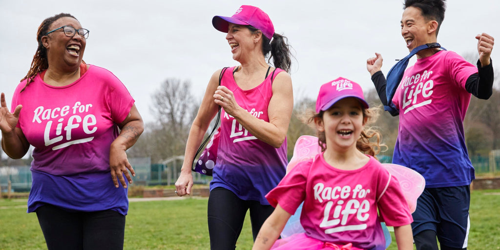 London Marathon Fun Or Charity Runner In Costume Stock Photo - Foto 9
