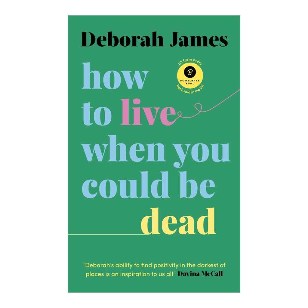 How To Live When You Could Be Dead