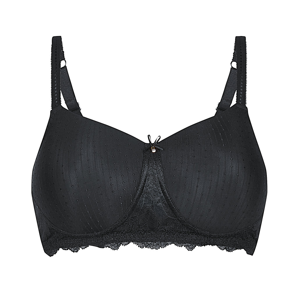 Amoena Aurelie Pocketed Padded Soft Bra