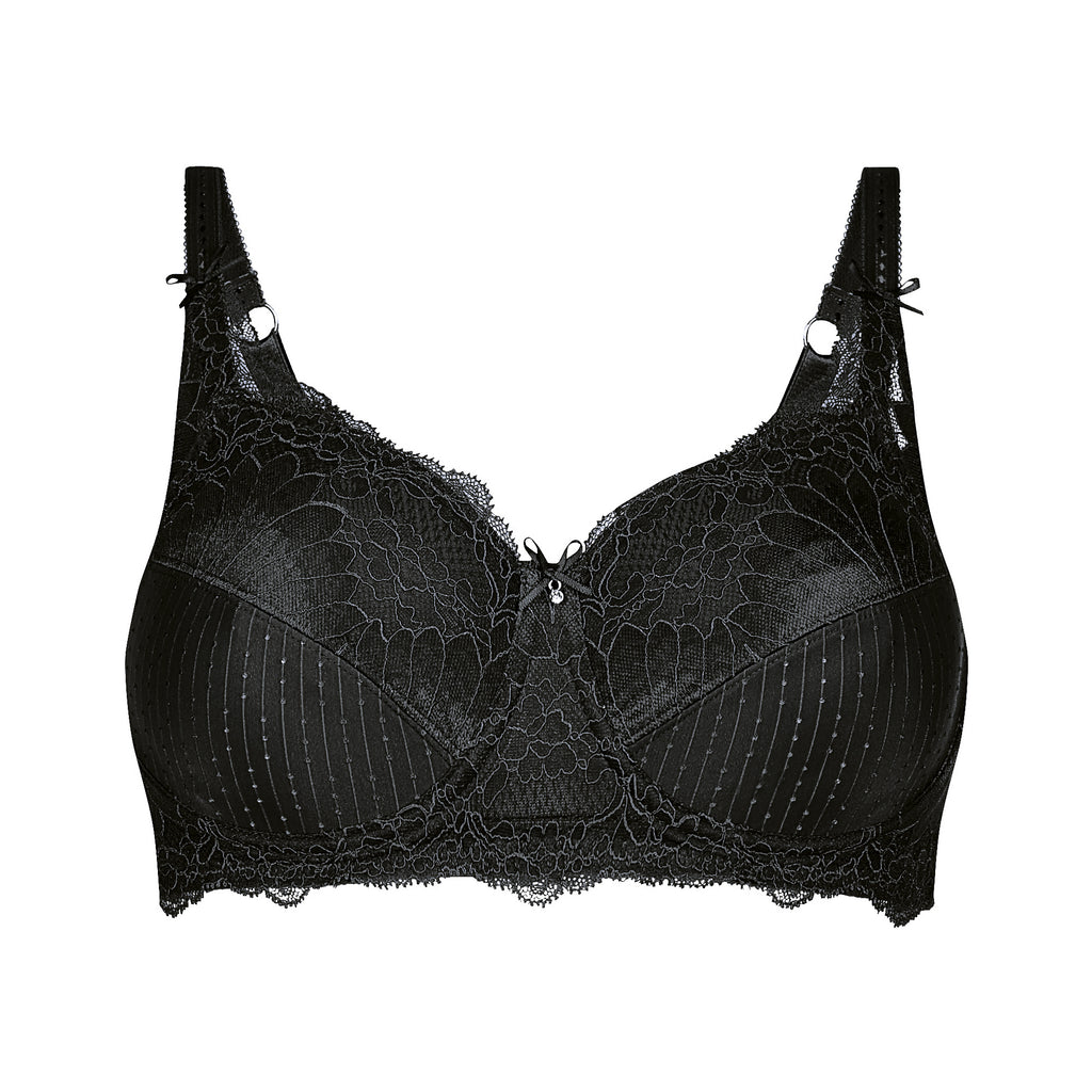 Amoena Aurelie Pocketed Underwired Bra