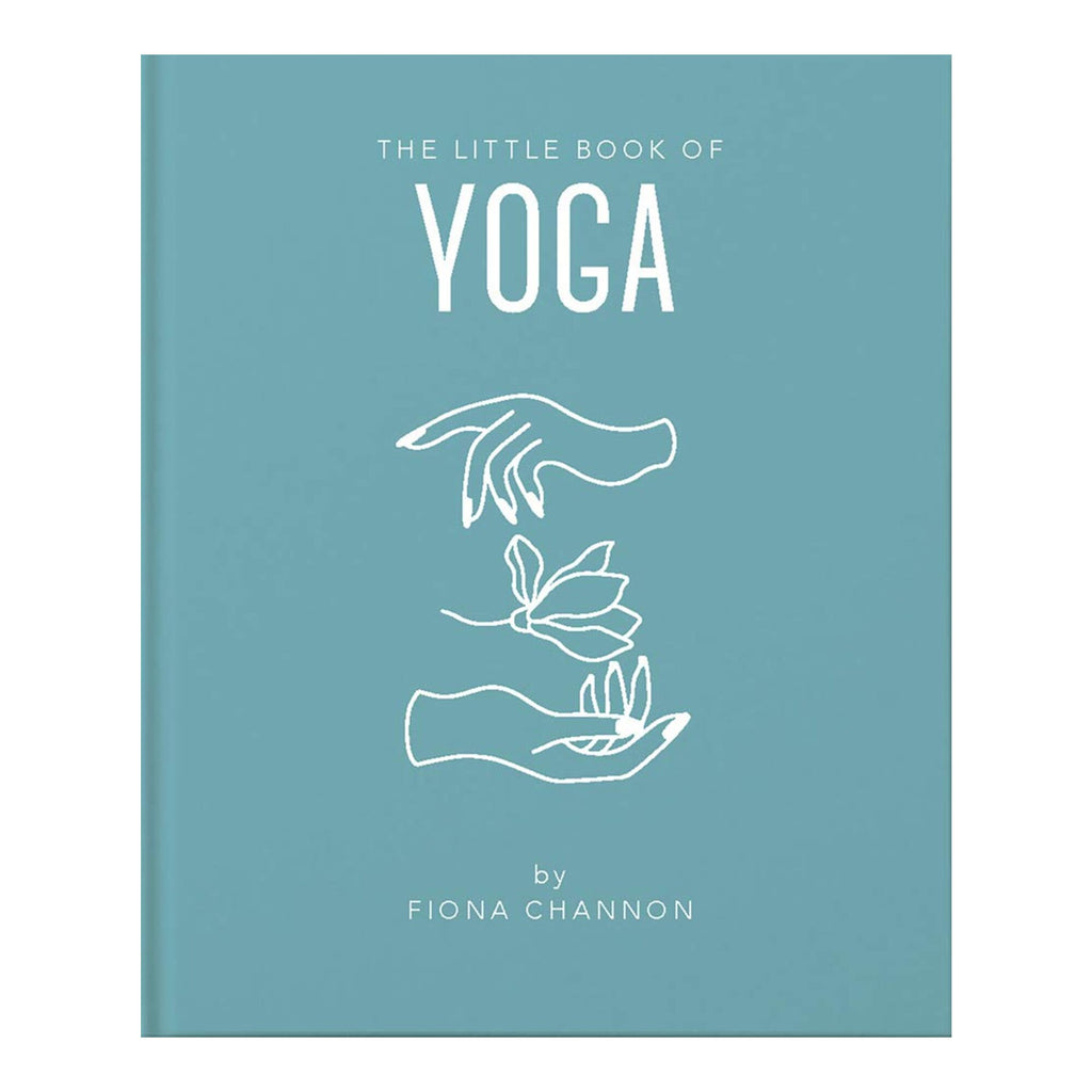 Little Book of Yoga