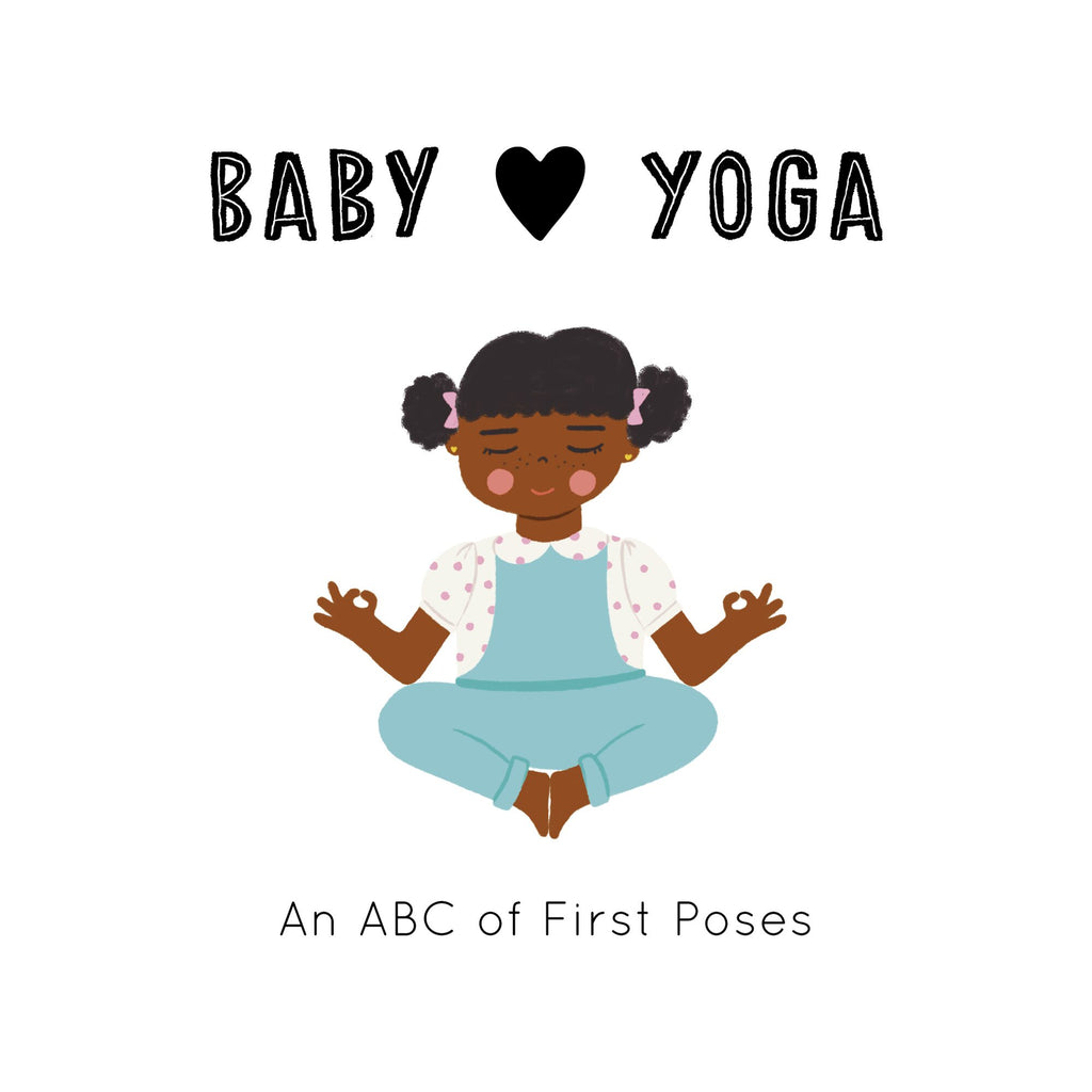 Baby Loves Yoga