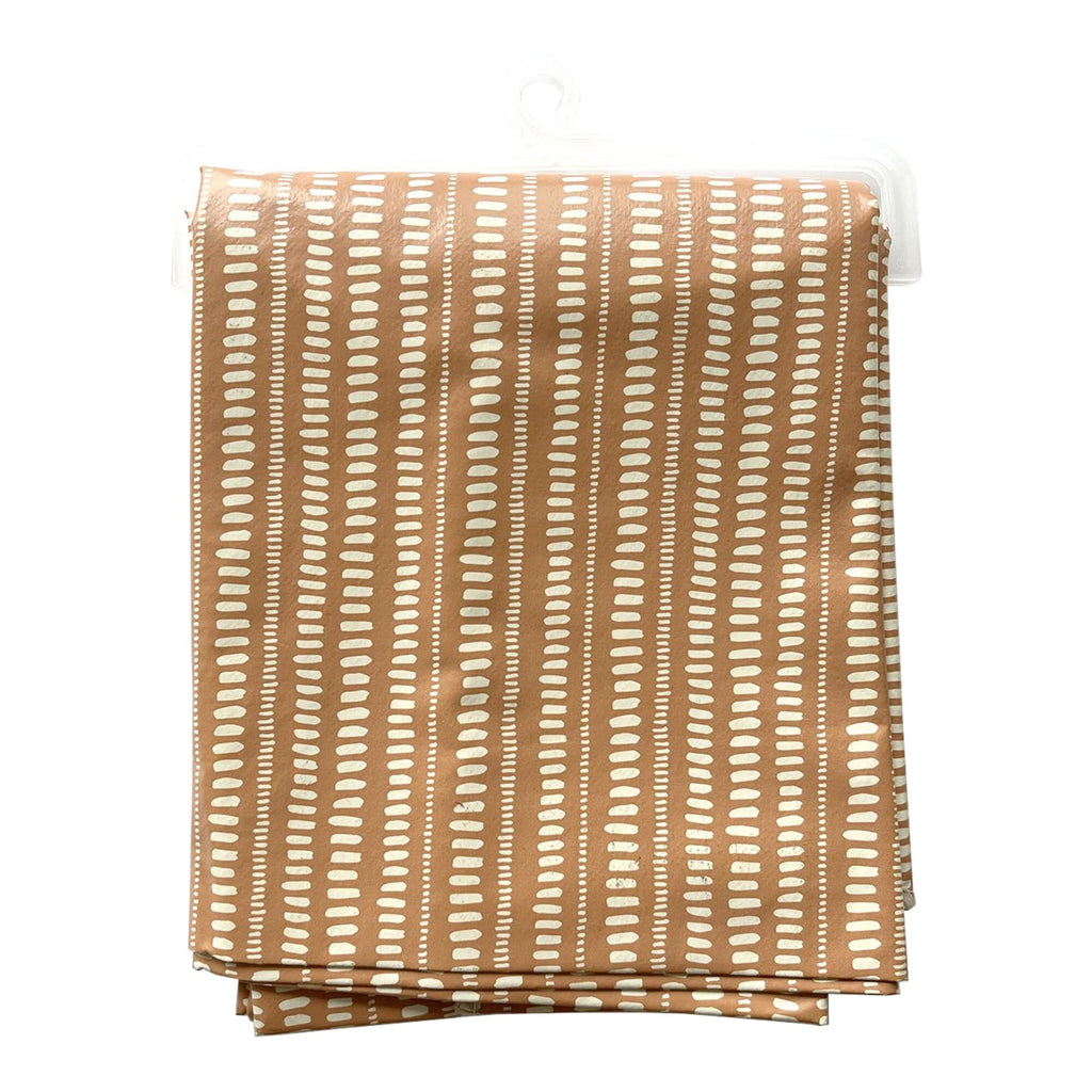 Outdoor Tablecloth - Striped