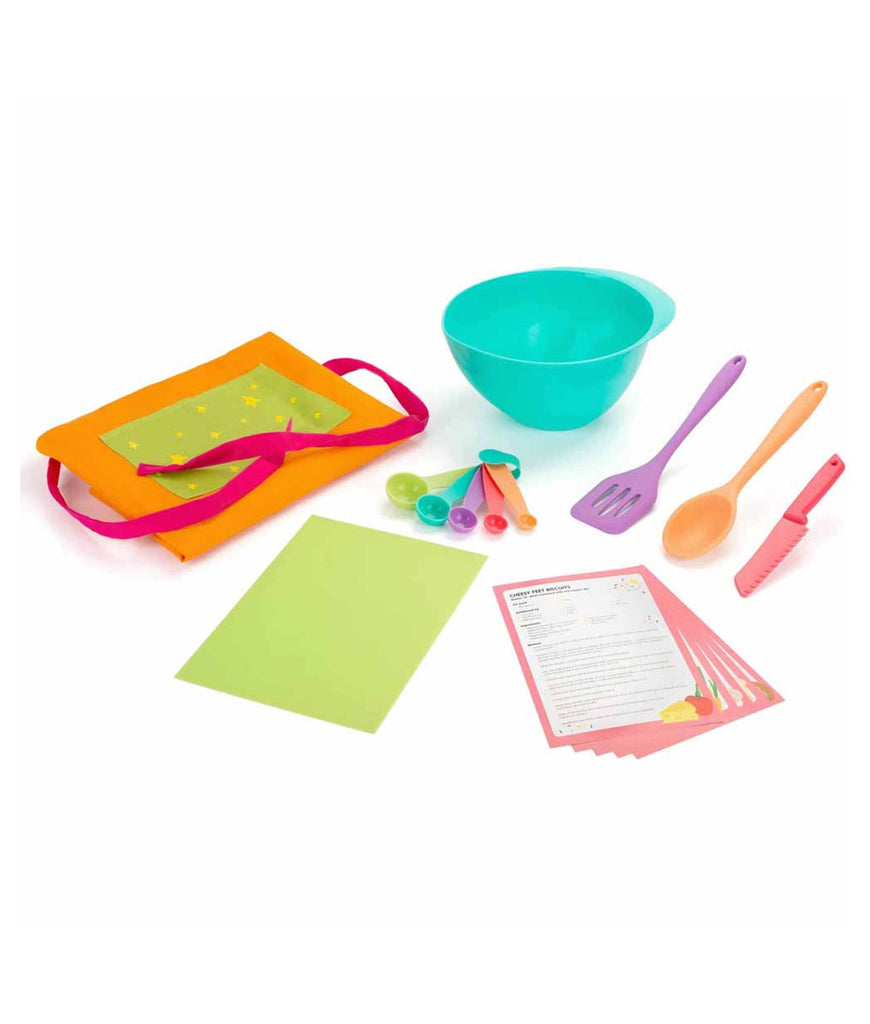 Nadiya's Savoury Cooking Set