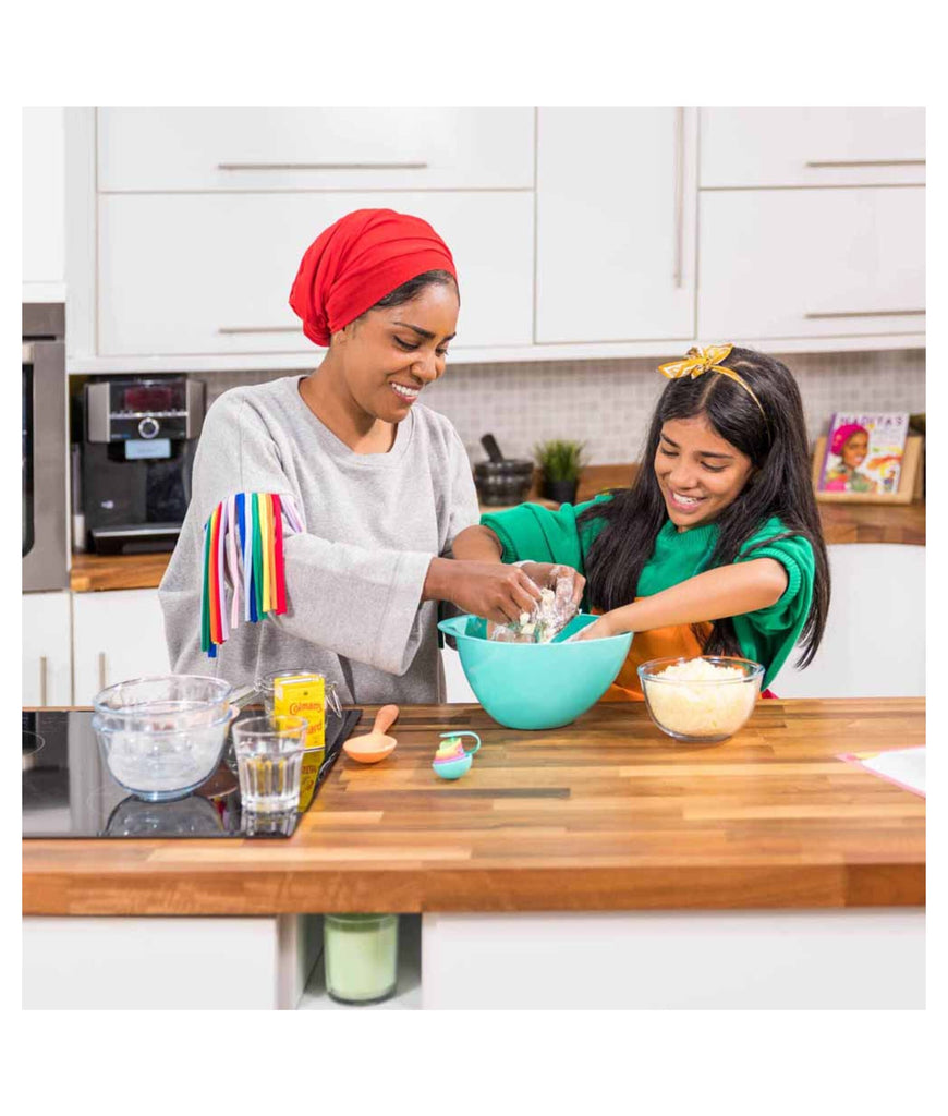 Nadiya's Savoury Cooking Set