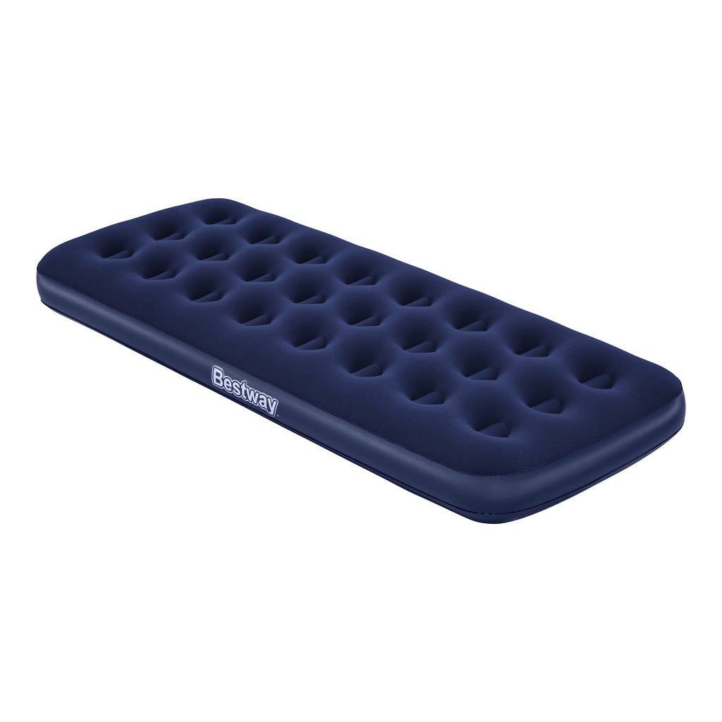 Bestway Flocked Airbed