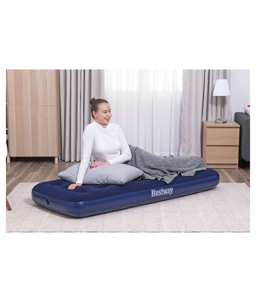 Bestway Flocked Airbed