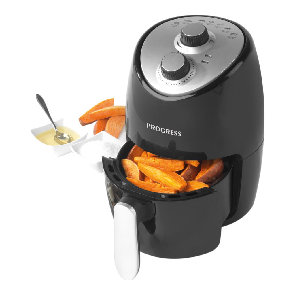 Progress Go Healthy 2 Litre Air Fryer