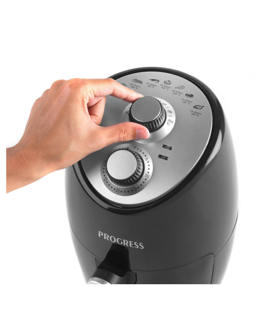 Progress Go Healthy 2 Litre Air Fryer