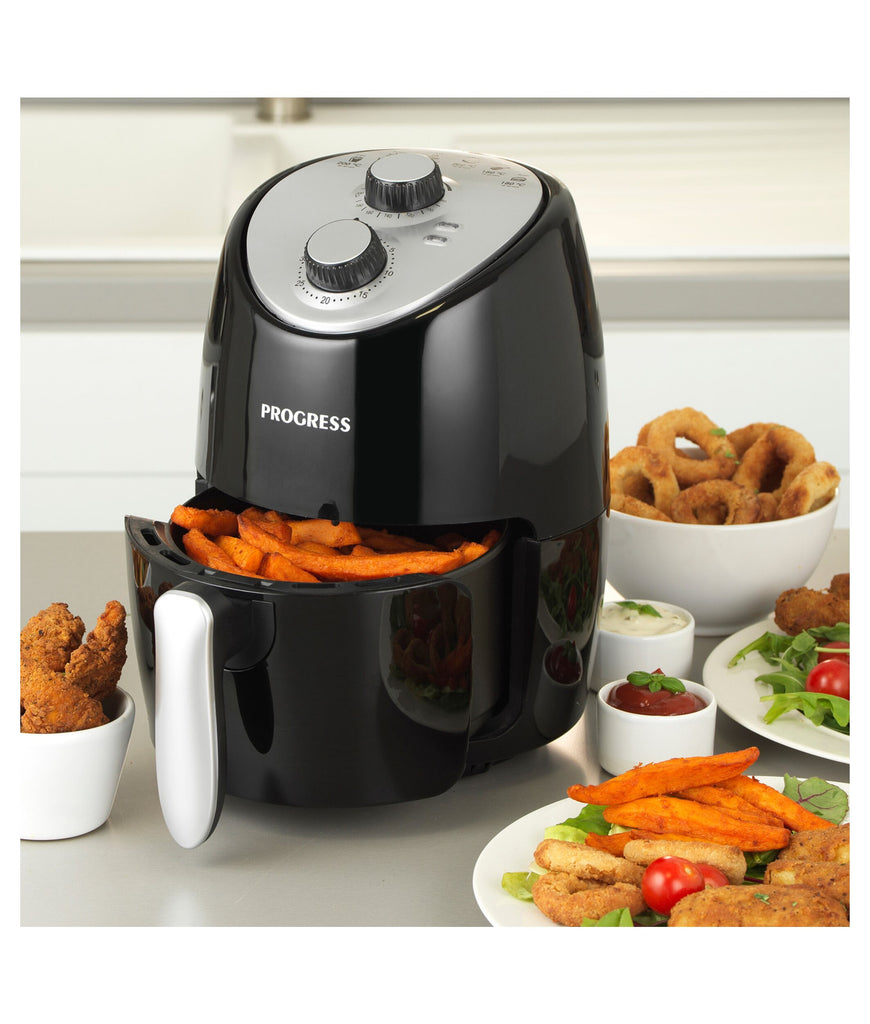 Progress Go Healthy 2 Litre Air Fryer