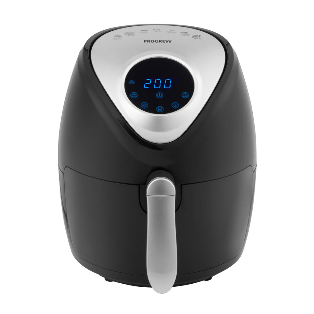 Progress Go Healthy 4.5 Litre Digital Air Fryer