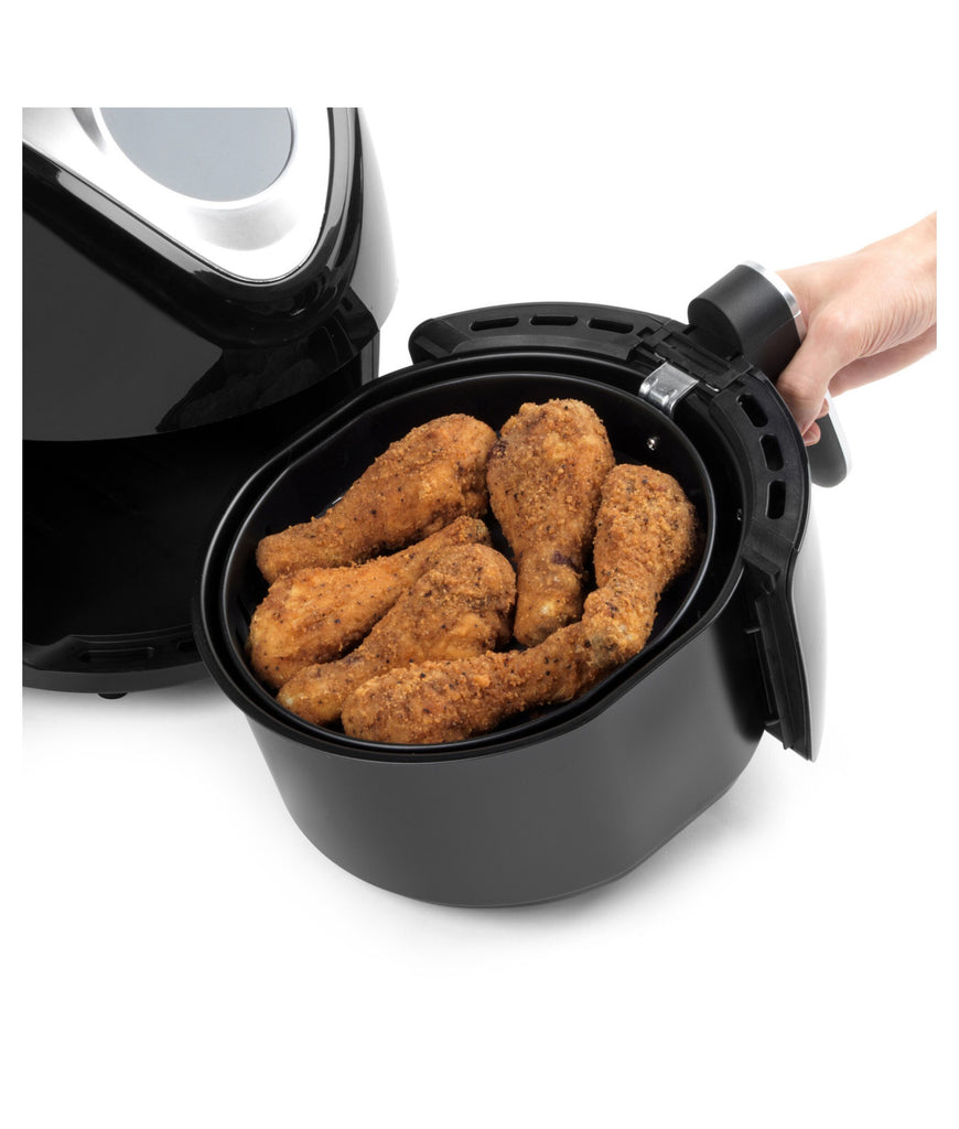 Progress Go Healthy 4.5 Litre Digital Air Fryer