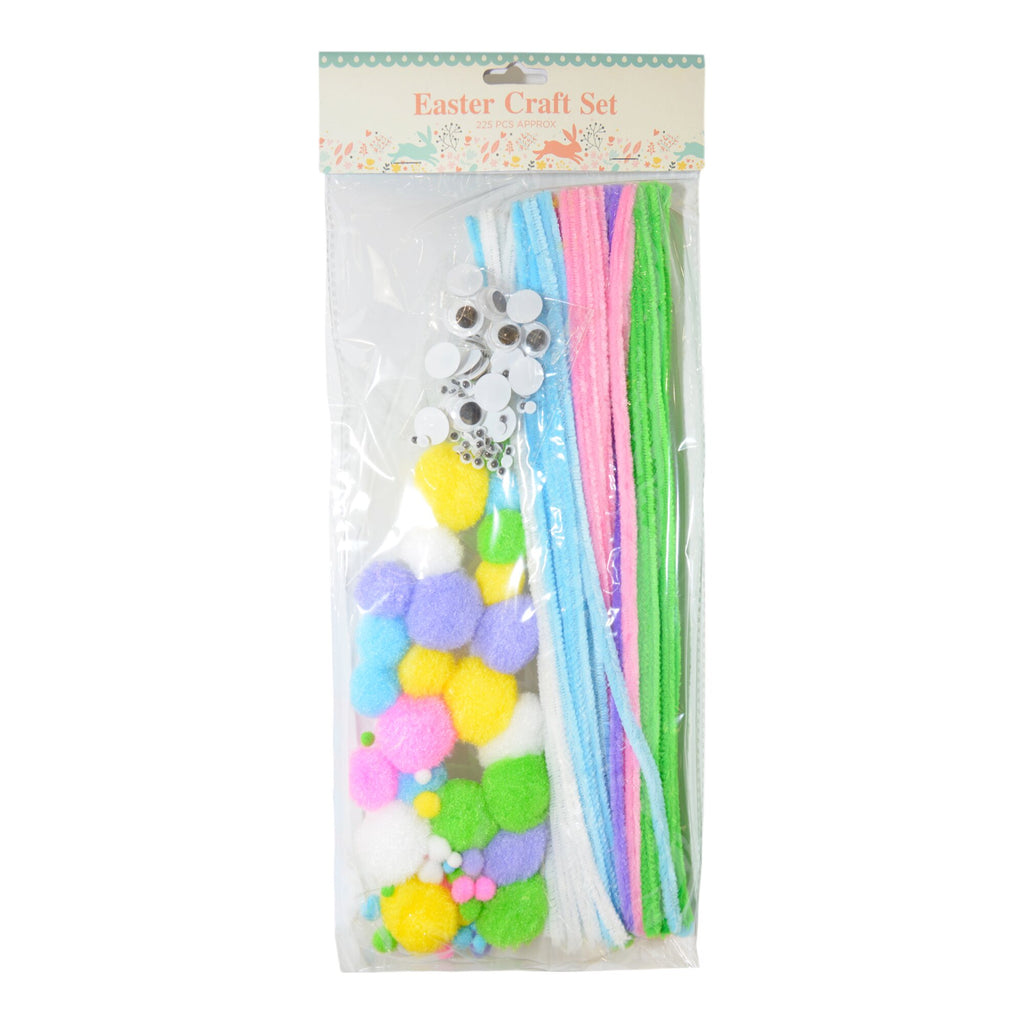 Easter Craft Set