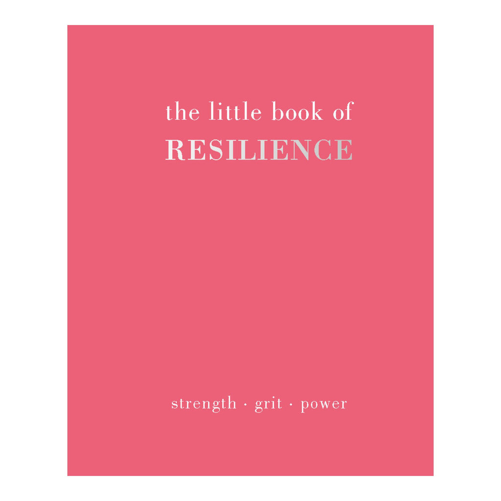 The Little Book of Resilience