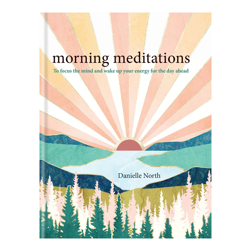 Morning Meditations