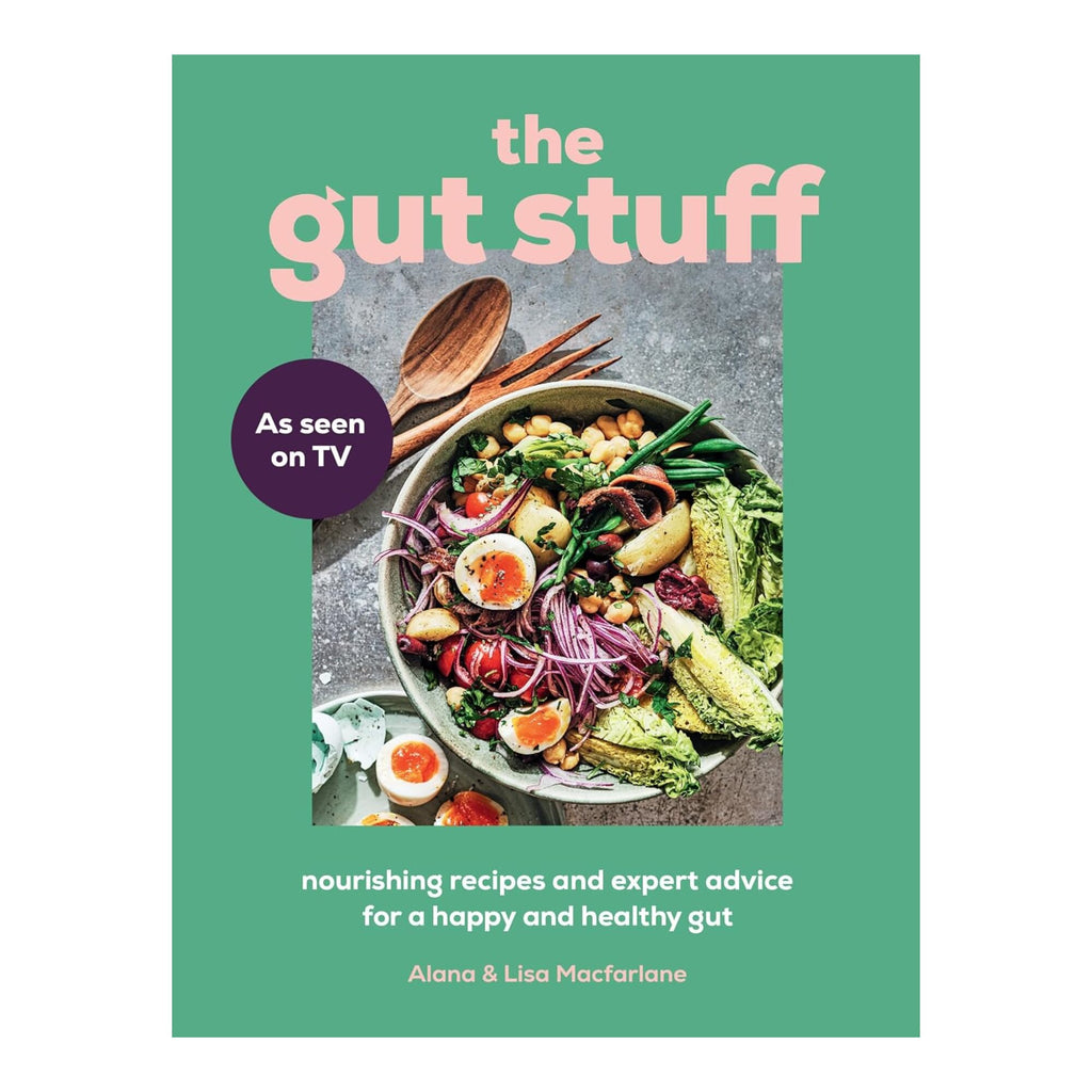 The Gut Stuff