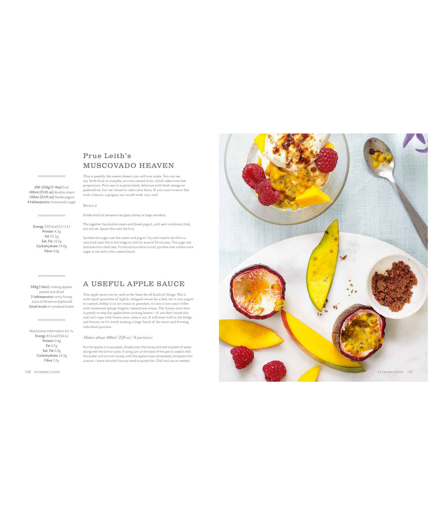 The Royal Marsden Cancer Cookbook