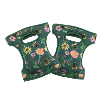 Bee Kneeling Pads