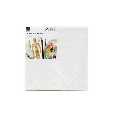 Plain Art Canvas