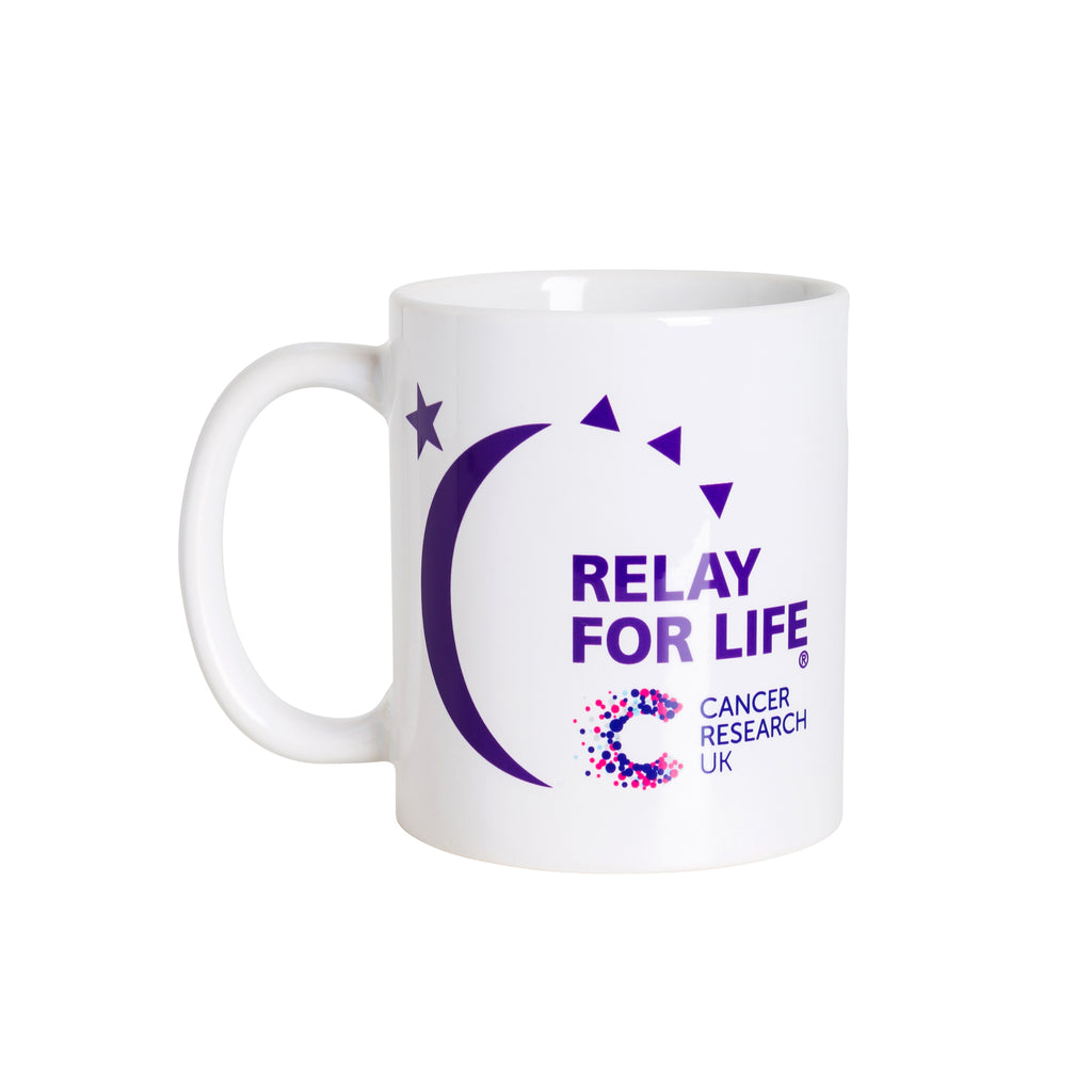 Relay For Life Mug