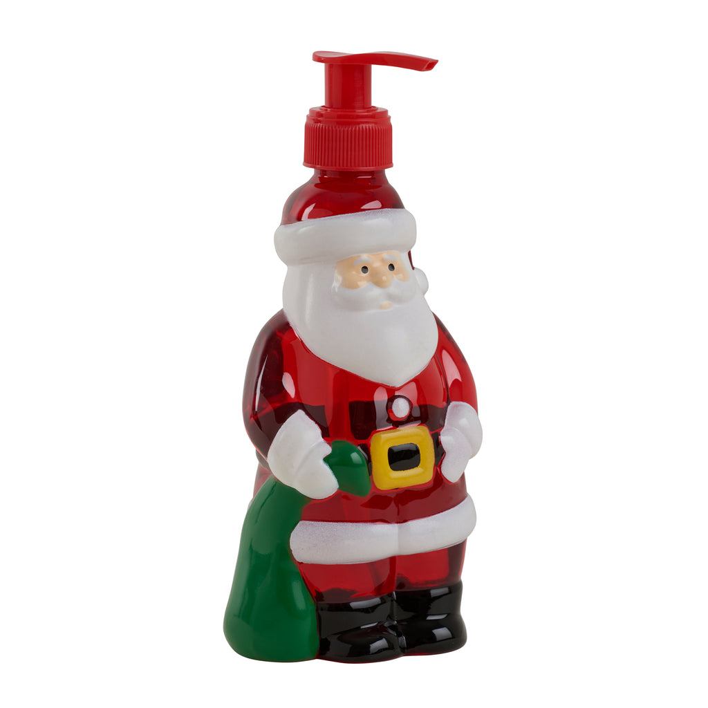 Santa Claus Soap