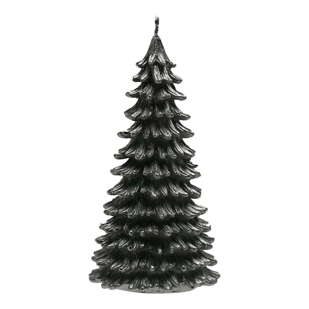 Christmas Tree Candle