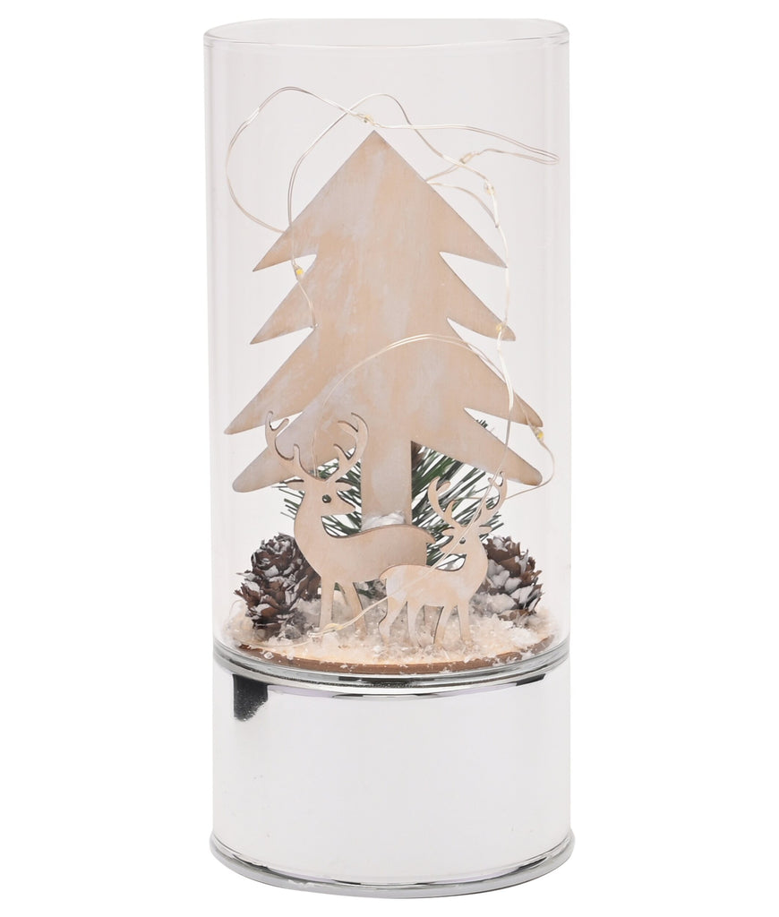 Christmas lights, candles & diffusers – Cancer Research UK