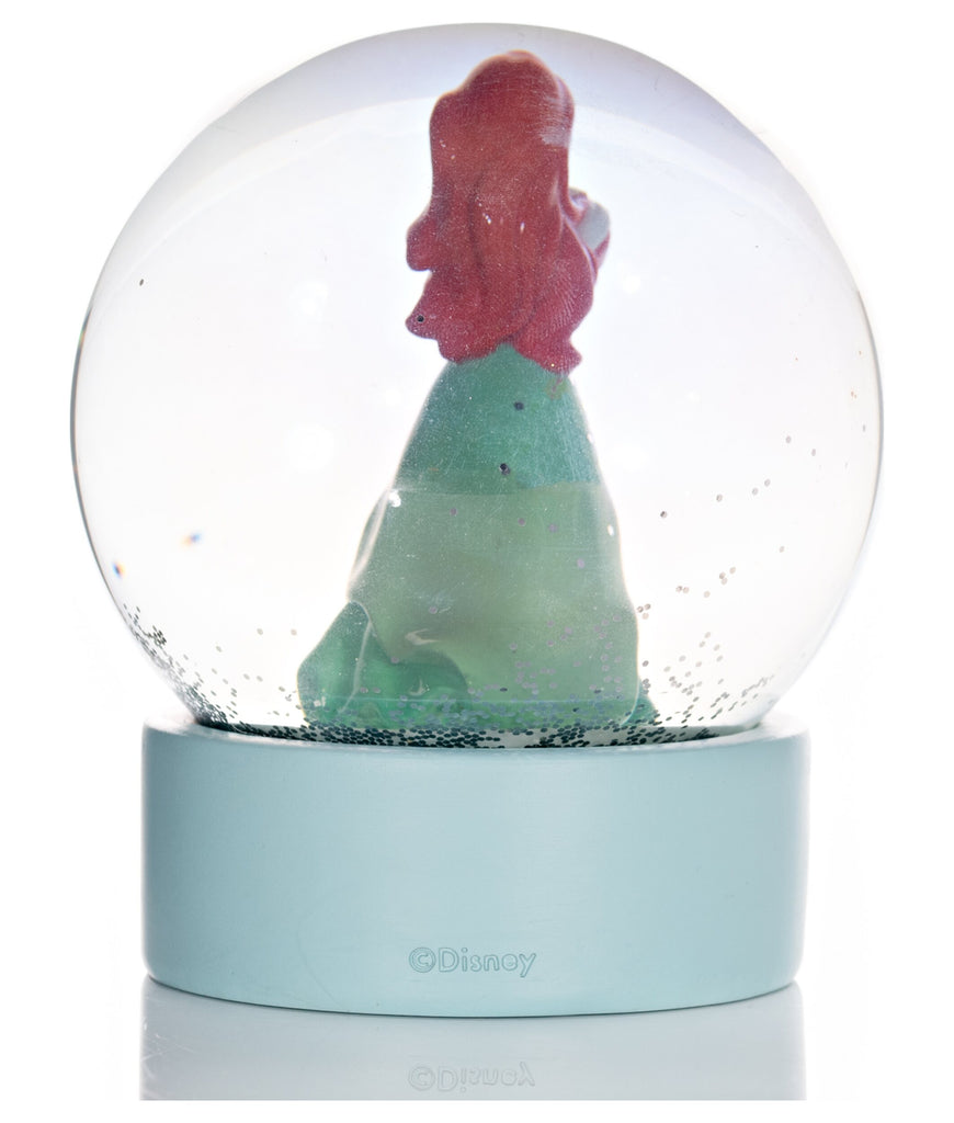 Disney Ariel Snowglobe