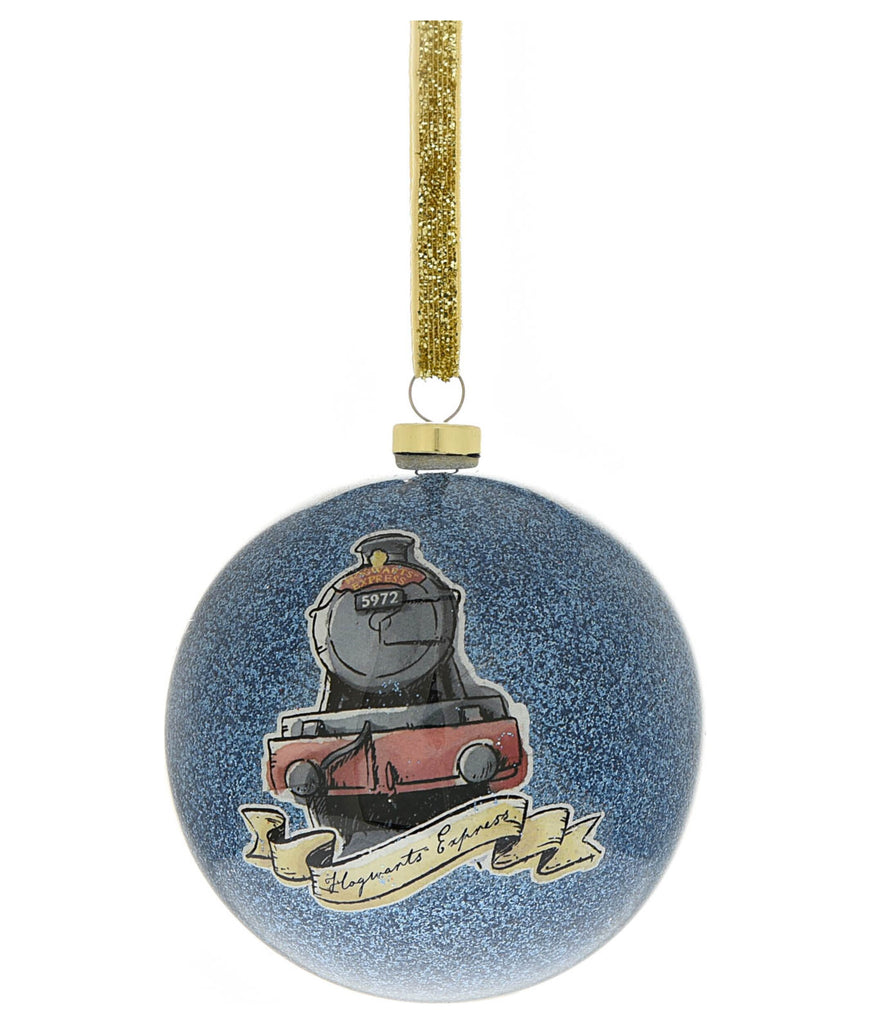 Harry Potter Charms Baubles - Set of 7