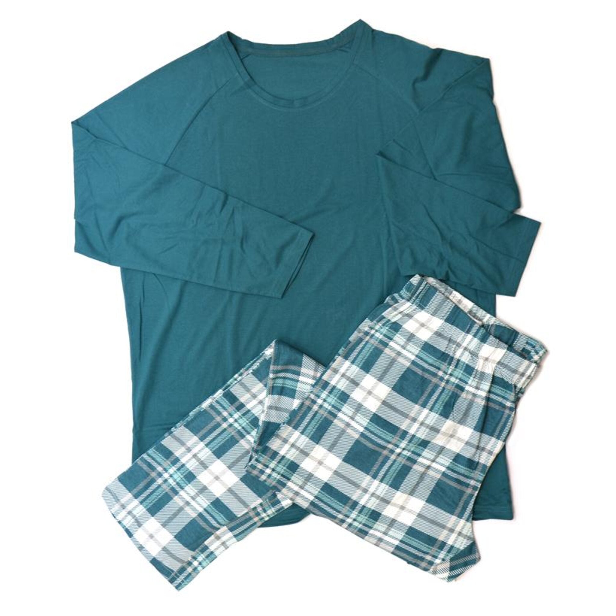 Men's Loungewear Set – Cancer Research UK - Main Image