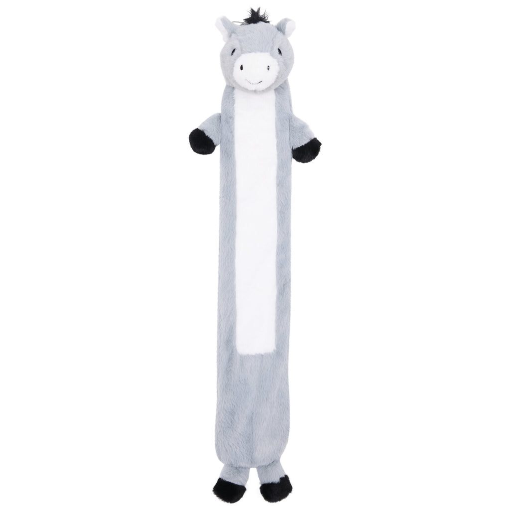 Donkey long hot water bottle.