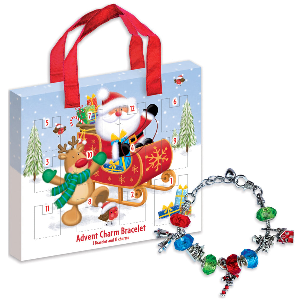 12 days of jewellery advent calendar
