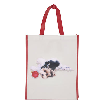Scamp the Scruffy Mutt Tote Bag