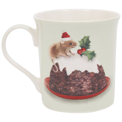 Theo the Mouse Mug