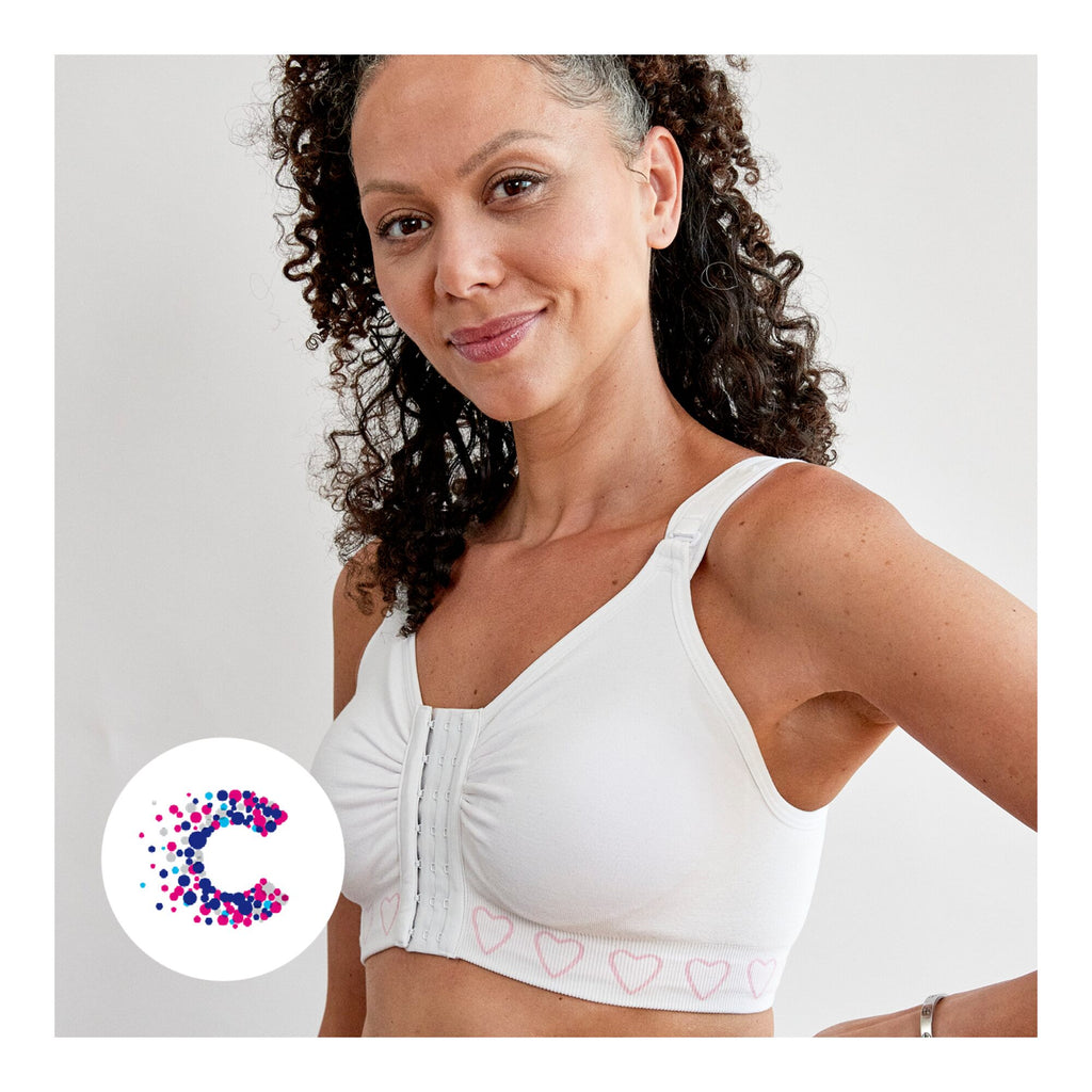 Cancer Research UK Post-Surgery Comfort Bra