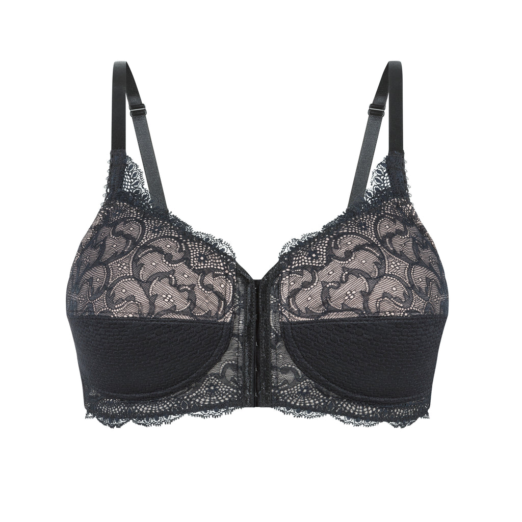 Amoena Ellen Pocketed Non-Wired Bra