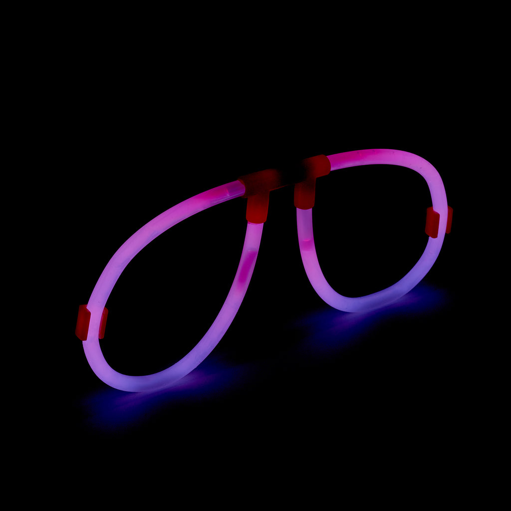 Shine Night Walk Glow Glasses