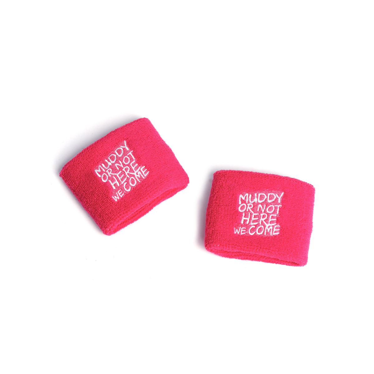 Pretty Muddy Sweatbands Cancer Research UK pretty-muddy-sweatbands-cancer-research-uk