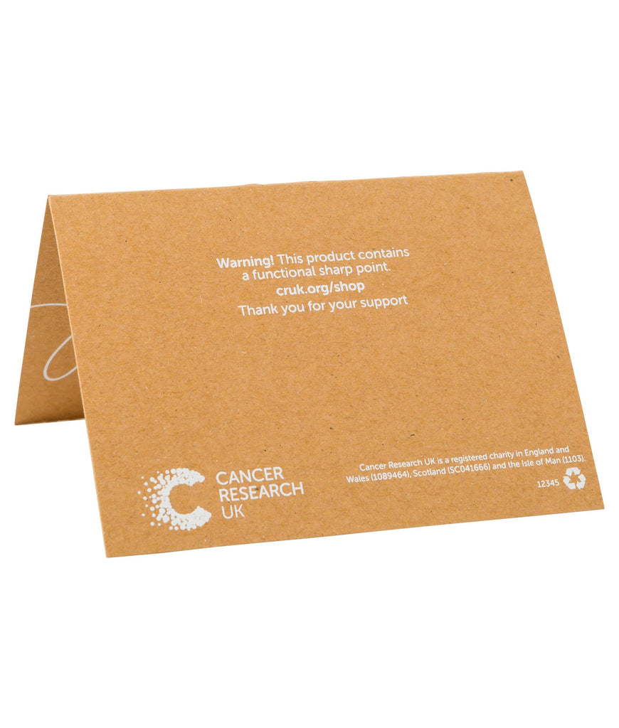 Kraft Place Cards - Pack of 10