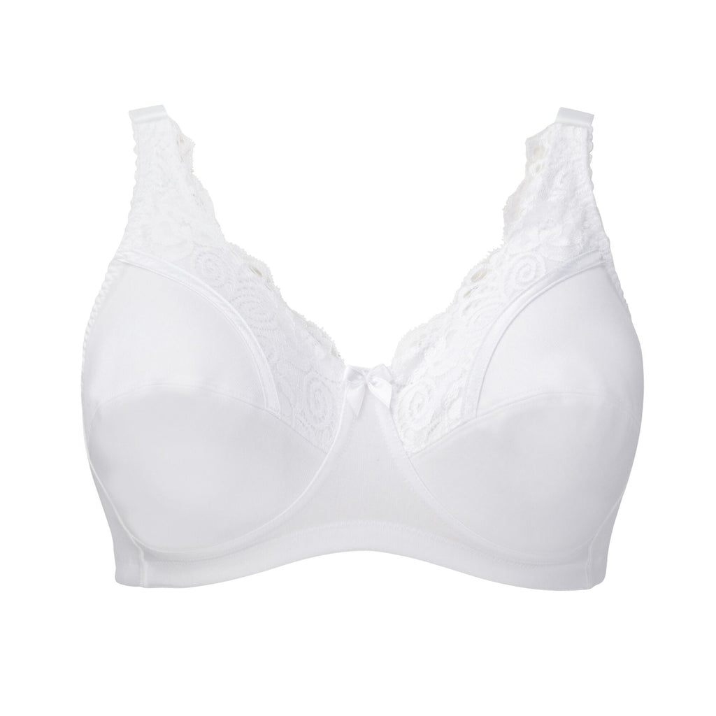 Royce Jasmine Pocketed Softcup Bra