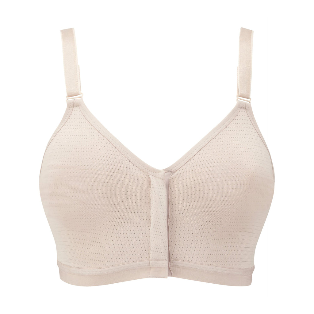 Royce Silver Post Surgery Bra