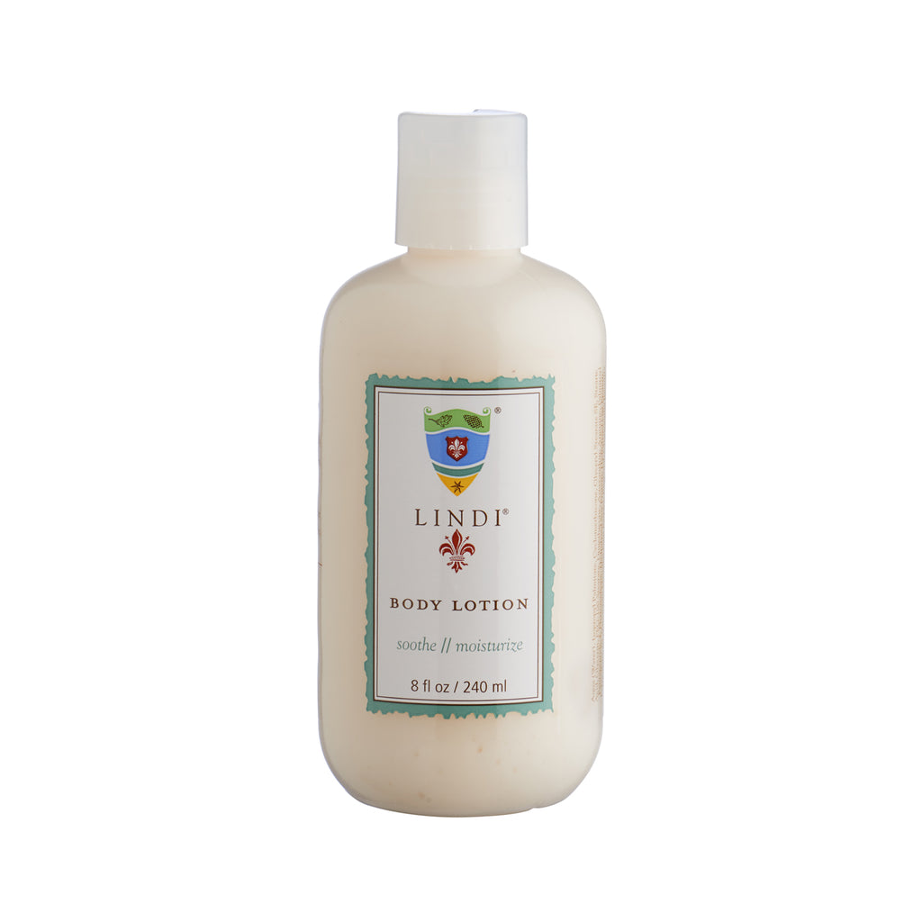 Lindi Skin Nourishing Body Lotion