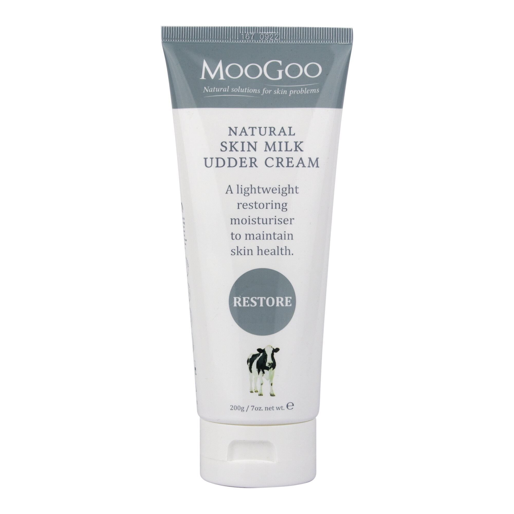 Moo Taskit Cream MooGoo Skin Milk Udder Cream – Cancer Research UK