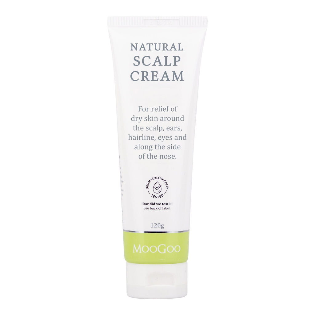 MooGoo Scalp Cream