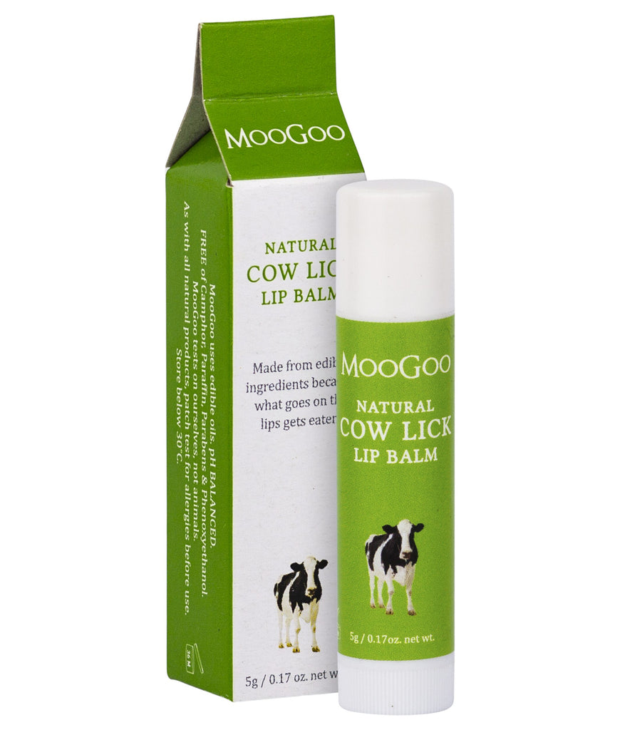 MooGoo Small Oncology Care Pack