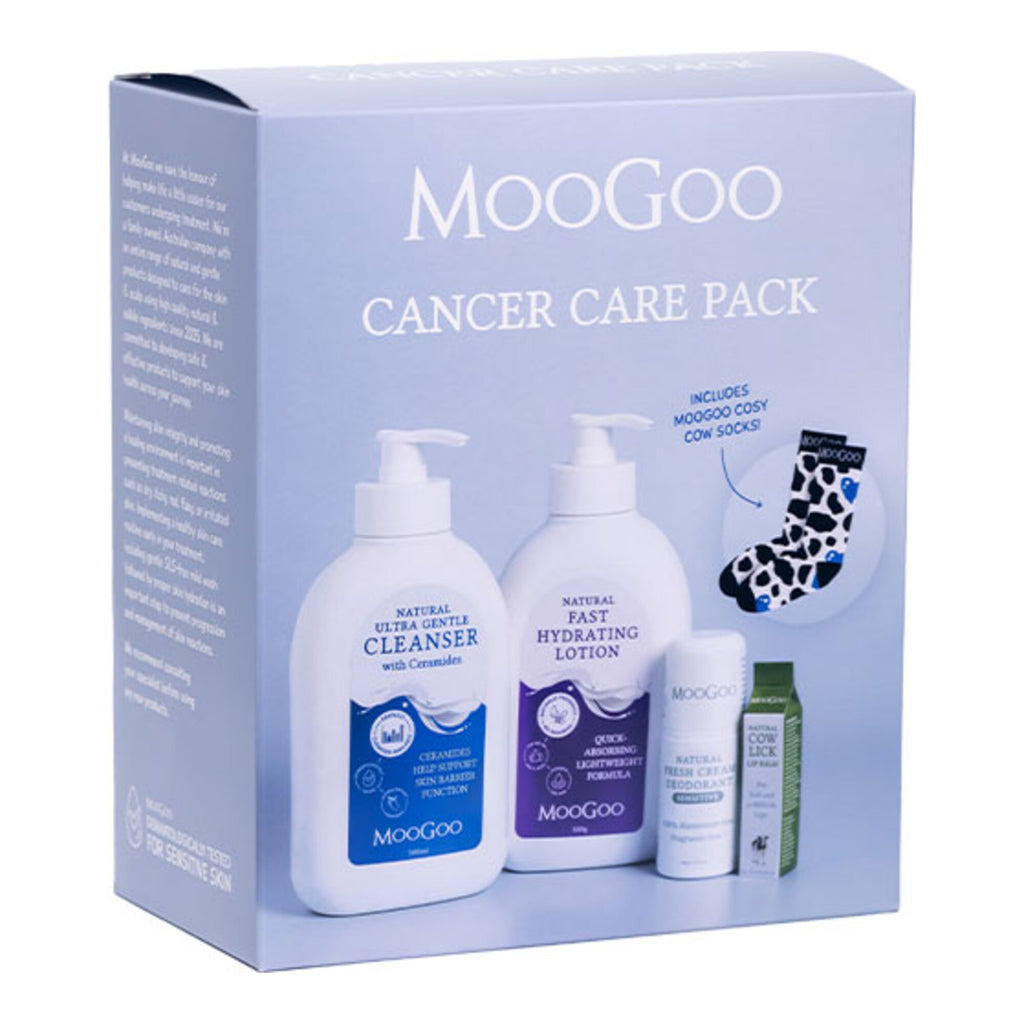 MooGoo Large Oncology Care Pack